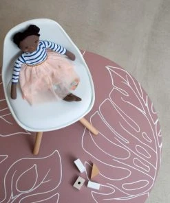 Toddlekind Tapis Multifonction En Vinyle Bébé Rose Diamètre 105cm 7 Toddlekind Tapis Multifonction En Vinyle Bébé Rose Diamètre 105cm -Boutique KidKraft tapis multifonction en vinyle bebe rose diametre 105cm 6