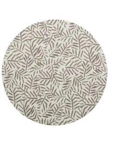 Toddlekind Tapis Multifonction En Vinyle Bébé Taupe Diamètre 105cm