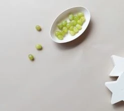 Toddlekind Tapis Multifonction En Vinyle Brun Diamètre 105cm -Boutique KidKraft tapis multifonction en vinyle brun diametre 105cm 5