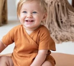 Toddlekind Tapis Multifonction En Vinyle Brun Diamètre 105cm -Boutique KidKraft tapis multifonction en vinyle brun diametre 105cm 9