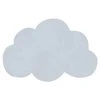 Lilipinso Tapis Nuage En Coton Bleu Ciel -Boutique KidKraft tapis nuage en coton bleu ciel