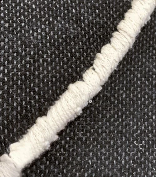 Lilipinso Tapis Nuage En Coton Moutarde 6 Lilipinso Tapis Nuage En Coton Moutarde – Image 4