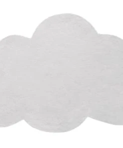 Lilipinso Tapis Nuage En Coton Tabac -Boutique KidKraft tapis nuage en coton tabac 4