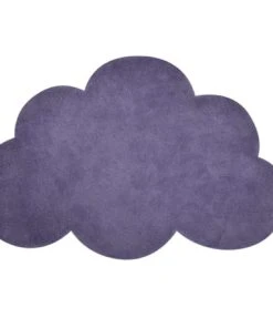 Lilipinso Tapis Nuage En Coton Tabac -Boutique KidKraft tapis nuage en coton tabac 5