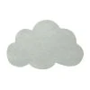 Lilipinso Tapis Nuage En Coton Vert 1 Lilipinso Tapis Nuage En Coton Vert -Boutique KidKraft tapis nuage en coton vert