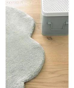Lilipinso Tapis Nuage En Coton Vert -Boutique KidKraft tapis nuage en coton vert 3