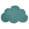 Lilipinso Tapis Nuage En Coton Vert émeraude 2 Lilipinso Tapis Nuage En Coton Vert émeraude -Boutique KidKraft tapis nuage en coton vert emeraude