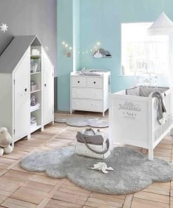 Maisons Du Monde Tapis Nuage Gris 125x200 11 Maisons Du Monde Tapis Nuage Gris 125x200 -Boutique KidKraft tapis nuage gris 125x200 1000 16 35 159935 4