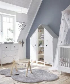 Maisons Du Monde Tapis Nuage Gris 125x200 10 Maisons Du Monde Tapis Nuage Gris 125x200 -Boutique KidKraft tapis nuage gris 125x200 1000 16 35 159935 5