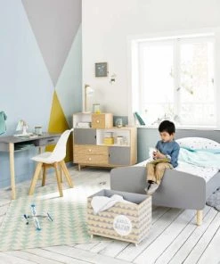 Maisons Du Monde Tapis Nuage Gris 60x100 -Boutique KidKraft tapis nuage gris 60x100 1000 1 37 159937 2