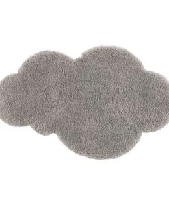 Maisons Du Monde Tapis Nuage Gris 60x100