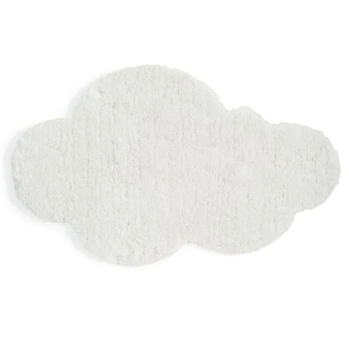 Maisons Du Monde Tapis Nuage Tufté écru 100x60 3 Maisons Du Monde Tapis Nuage Tufté écru 100x60