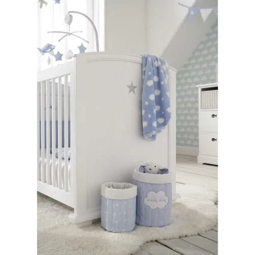 Maisons Du Monde Tapis Nuage Tufté écru 100x60 4 Maisons Du Monde Tapis Nuage Tufté écru 100x60 – Image 2