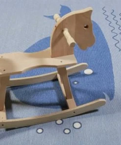 ESPRIT Tapis Plat Réversible Thème Baleine 140x200 -Boutique KidKraft tapis plat reversible theme baleine 140x200 6