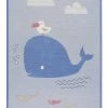 ESPRIT Tapis Plat Réversible Thème Baleine 70x140 -Boutique KidKraft tapis plat reversible theme baleine 70x140 1