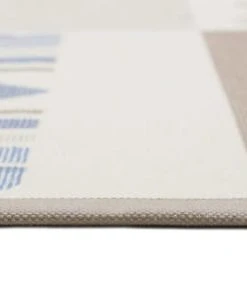 ESPRIT Tapis Plat Réversible Tons Pastels Beige, Rose Et Bleu 160x230 10 ESPRIT Tapis Plat Réversible Tons Pastels Beige, Rose Et Bleu 160x230 -Boutique KidKraft tapis plat reversible tons pastels beige rose et bleu 160x230 3