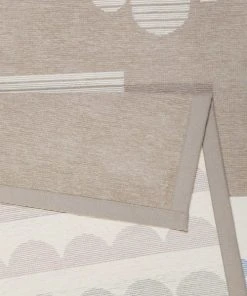 ESPRIT Tapis Plat Réversible Tons Pastels Beige, Rose Et Bleu140x200 11 ESPRIT Tapis Plat Réversible Tons Pastels Beige, Rose Et Bleu140x200 -Boutique KidKraft tapis plat reversible tons pastels beige rose et bleu140x200 3