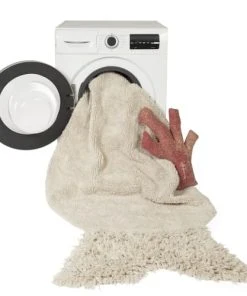 Lorena Canals Tapis Poisson Beige 110x180 -Boutique KidKraft tapis poisson beige 110x180 5