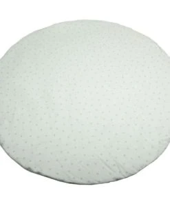 Boutique KidKraft 11 Wookids Tapis Pour Tipi STARS Vert