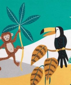 Douceur D'Intérieur Tapis Rectangle Effet Velours 45x75cm 8 Douceur D'Intérieur Tapis Rectangle Effet Velours 45x75cm -Boutique KidKraft tapis rectangle effet velours 45x75cm 2