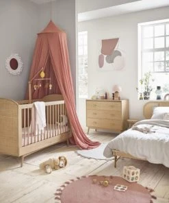 Maisons Du Monde Tapis Rond à Pompons En Coton écru D100 -Boutique KidKraft tapis rond a pompons en coton ecru d100 1000 1 14 193206 5