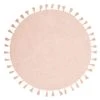 Maisons Du Monde Tapis Rond à Pompons En Coton Rose D100 2 Maisons Du Monde Tapis Rond à Pompons En Coton Rose D100 -Boutique KidKraft tapis rond a pompons en coton rose d100 1000 5 12 179797 1