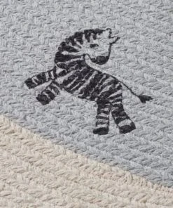 Maisons Du Monde Tapis Rond En Coton Tressé Imprimé à Pompons D100 9 Maisons Du Monde Tapis Rond En Coton Tressé Imprimé à Pompons D100 -Boutique KidKraft tapis rond en coton tresse imprime a pompons d100 1000 5 17 206657 2