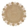 Maisons Du Monde Tapis Rond En Jute Et Coton Rose Et Beige D100 -Boutique KidKraft tapis rond en jute et coton rose et beige d100 1000 7 40 206557 1