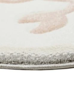 ESPRIT Tapis Rond Motif Petit Crabe Rose Sur Fond Beige 80 D -Boutique KidKraft tapis rond motif petit crabe rose sur fond beige 80 d 2