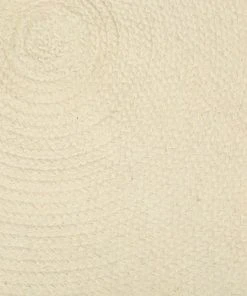 Decoratie Tapis Rond Pompons écru Coton D90cm 9 Decoratie Tapis Rond Pompons écru Coton D90cm -Boutique KidKraft tapis rond pompons ecru coton d90cm 3