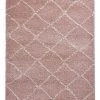 AFK Living Tapis Shaggy Nomad Rose 120x170 2 AFK Living Tapis Shaggy Nomad Rose 120x170 -Boutique KidKraft tapis shaggy nomad rose 120x170 1
