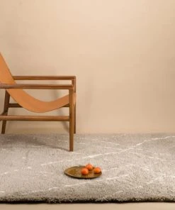 AFK Living Tapis Shaggy Sahara Greige 120x170 9 AFK Living Tapis Shaggy Sahara Greige 120x170 -Boutique KidKraft tapis shaggy sahara greige 120x170 2