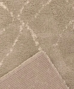 AFK Living Tapis Shaggy Sahara Greige 120x170 10 AFK Living Tapis Shaggy Sahara Greige 120x170 -Boutique KidKraft tapis shaggy sahara greige 120x170 3