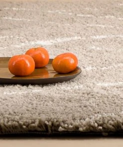 AFK Living Tapis Shaggy Sahara Greige 120x170 11 AFK Living Tapis Shaggy Sahara Greige 120x170 -Boutique KidKraft tapis shaggy sahara greige 120x170 4