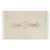 Maisons Du Monde Tapis Style Berbère à Franges Beige En Coton OEKO-TEX® 120x180 -Boutique KidKraft tapis style berbere a franges beige en coton oeko tex 120x180 1000 1 32 225778 1