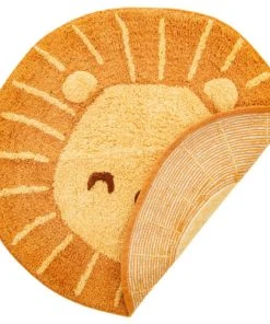 Sass & Belle Tapis Tête De Lion (59 Cm) -Boutique KidKraft tapis tete de lion 59 cm 2