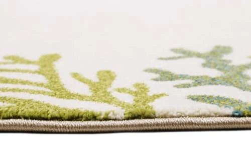 ESPRIT Tapis Thème Animaux Marin Beige 160x225 5 ESPRIT Tapis Thème Animaux Marin Beige 160x225 – Image 3