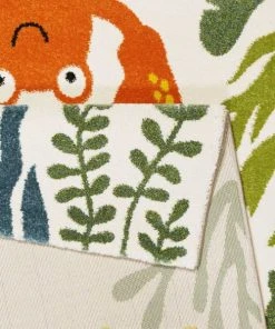 ESPRIT Tapis Thème Animaux Marin Beige 160x225 11 ESPRIT Tapis Thème Animaux Marin Beige 160x225 -Boutique KidKraft tapis theme animaux marin beige 160x225 4