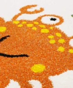 ESPRIT Tapis Thème Animaux Marin Beige 200x290 13 ESPRIT Tapis Thème Animaux Marin Beige 200x290 -Boutique KidKraft tapis theme animaux marin beige 200x290 6