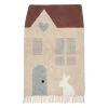 Home Maison Tapis Tufté Déco Enfant Coton Multicolore 150 X 100 -Boutique KidKraft tapis tufte deco enfant coton multicolore 150 x 100