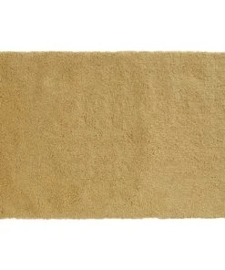 Maisons Du Monde Tapis Tufté Jaune Moutarde 120x170