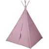 Wadiga Tente De Jeu Pour Enfant Tipi Rose