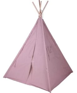 Boutique KidKraft 22 Wadiga Tente De Jeu Pour Enfant Tipi Rose