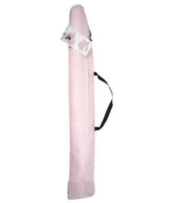 The Home Deco Kids Tente Enfant En Tissu 105 Cm Little World Rose Et Blanc -Boutique KidKraft tente enfant en tissu 105 cm little world rose et blanc 2