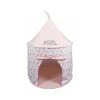 The Home Deco Kids Tente Pop Up Pour Enfant 100x135 Cm Little Princesse – Rose -Boutique KidKraft tente pop up pour enfant 100x135 cm little princesse rose