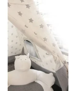 Meubletmoi Tipi Enfant Imprimé étoile 9 Meubletmoi Tipi Enfant Imprimé étoile -Boutique KidKraft tipi enfant imprime etoile 3