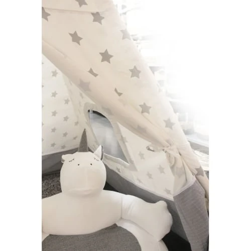 Meubletmoi Tipi Enfant Imprimé étoile 6 Meubletmoi Tipi Enfant Imprimé étoile – Image 4