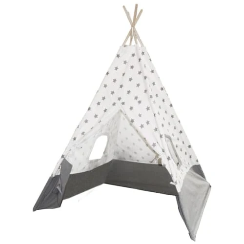 Meubletmoi Tipi Enfant Imprimé étoile 3 Meubletmoi Tipi Enfant Imprimé étoile