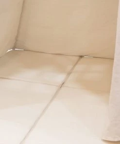 Sunny Tipi Enfant Toile Et Pin Avec Coussins De Sol Alba 9 Sunny Tipi Enfant Toile Et Pin Avec Coussins De Sol Alba -Boutique KidKraft tipi enfant toile et pin avec coussins de sol alba 3