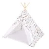 SEVIRA KIDS Tipi Tente Enfant Avec Tapis -Boutique KidKraft tipi tente enfant avec tapis 6